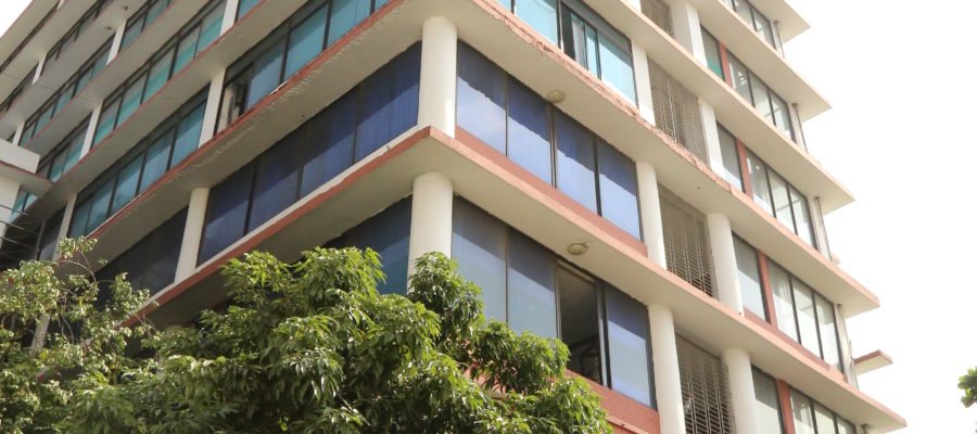 Tairunnessa Memorial Medical College