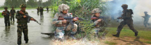 indian army