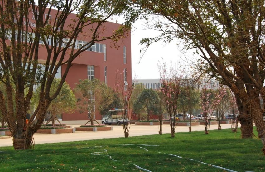 TMA Georgia Campus