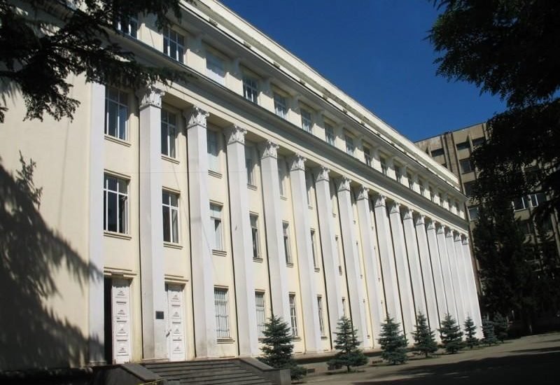 tsmu georgia campus