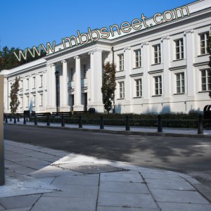 medical warsaw university poland