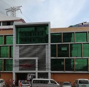 Apply Online for Tairunnessa Memorial Medical College (TMMC), Dhaka