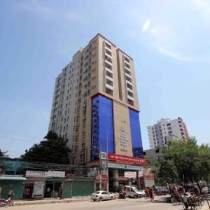Apply Online for Dhaka Central International Medical College, Dhaka