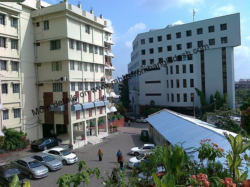 Apply Online for Institute of Applied Health Science (IAHS), Chittagong (Formally USTC)