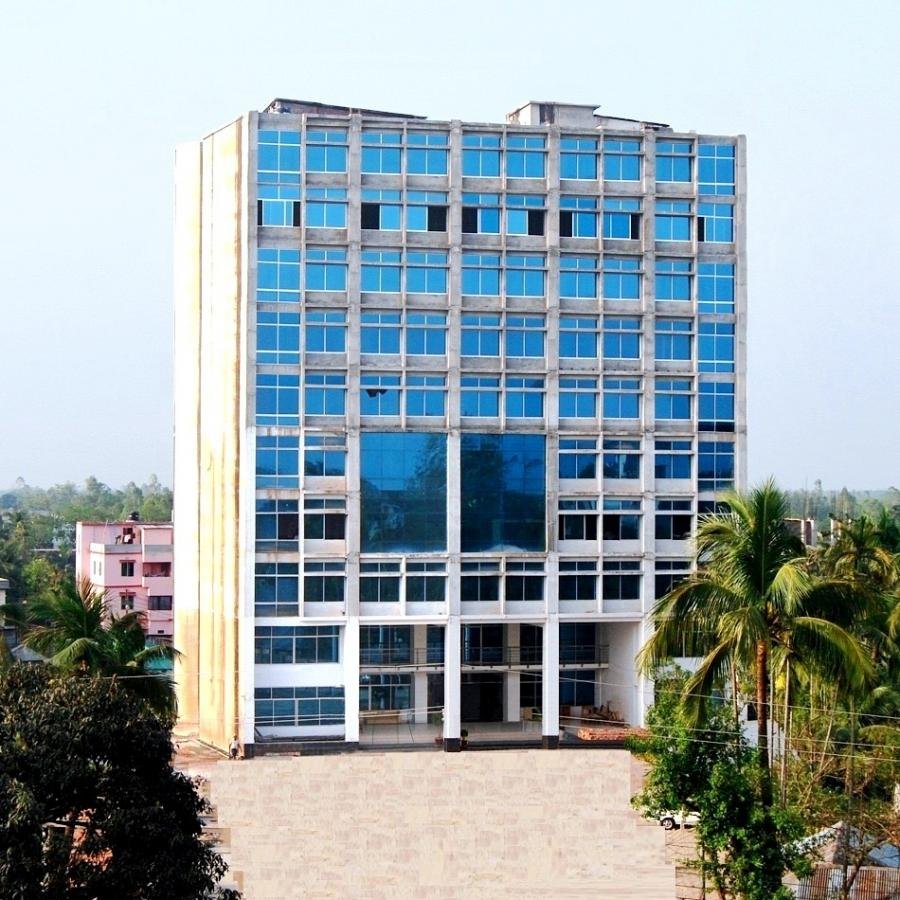 Apply Online for Rangpur Community Medical College (RCMC), Rangpur