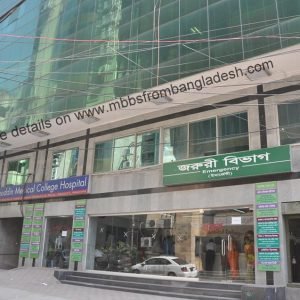 Apply Online for Shahabuddin Medical College, Dhaka